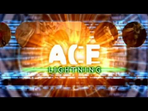 Ace Lightning Theme Song (Full version)