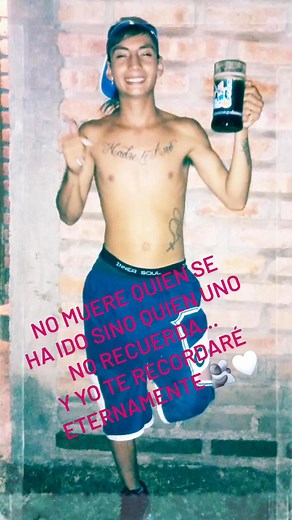 8.7K views · 79 reactions | #amigos #DescansaEnPaz #Lucianito | Gaby Barrozo | Facebook