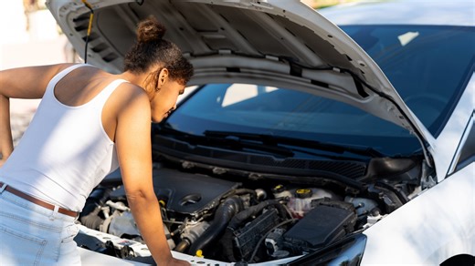 AAA's car care checklist for driving in extreme heat