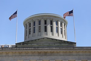 Ohio Senate passes $60 billion state budget plan, teeing up conference committee: Capitol Letter