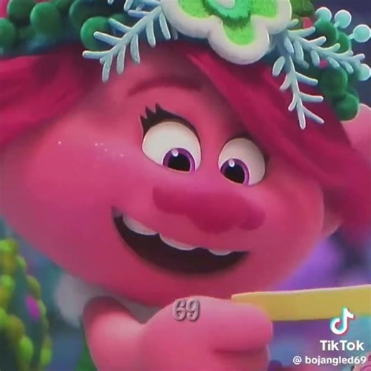 #poppy #trolls #edit