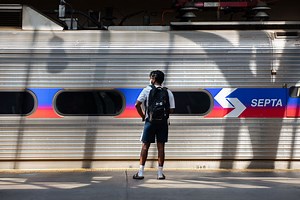 People Ain’t Isht: Woman Openly Raped On SEPTA Train And No Passengers Intervened To Help