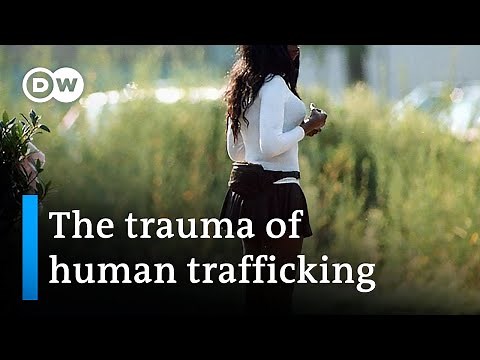 Modern slavery: Over 40 million people are enslaved worldwide | DW News