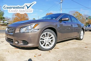癩癩 2014 Nissan Maxima S 癩癩  Only 71k Miles!!!  ✅ Sunroof ✅ Brand...