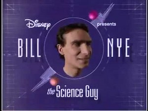 Bill Nye The Science Guy : Plants (1995)