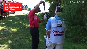 4.2M views · 18K reactions | A look at some of Tiger Woods' most elusive escapes. | PGA TOUR | Facebook