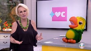 Mais Você - Programa de terça-feira, 20/03/2018, na íntegra
