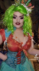 Corset-cation! | Damsel in this Dress