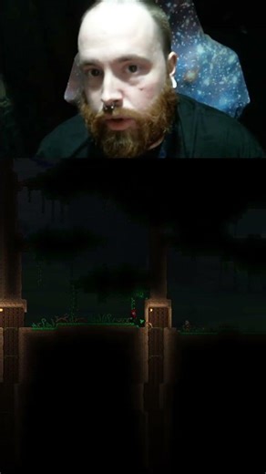 Is This Normal!? | Terraria First Playthrough | #temptations_live on #Twitch