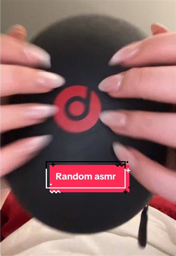 Relaxing ASMR Tapping and Scratching for Sleep