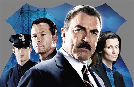 Blue Bloods – Crime Scene New York im TV - Sendung - TV SPIELFILM