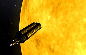 Star Ruler continues to mature news