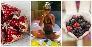 The 10 BEST fruits for a FAB FIGURE!