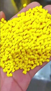 Our factory Color Masterbatch