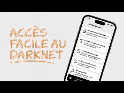 Comment Accéder au DARK WEB en 2026 (Guide Ultime)
