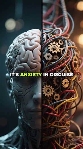 Modern life didn’t make you weak It trained your