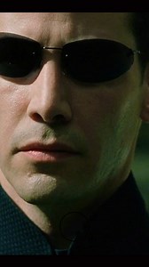 Senhor Anderson! 😎 Filme: Matrix Reloaded #filmes #series #cinema #clips #movies #movieclips #fy #fyp #foryou #matrix #KeanuReeves #HugoWeaving #cenas #cortes #cine #trechos | Mix Culture