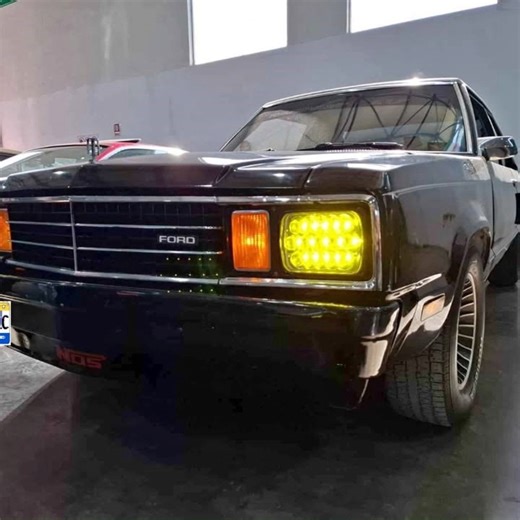 Mexican Spec on Instagram: "1979 Mexican Spec Ford Fairmont Box Top - 51211X Hello Friends This is the Fairmont the US wanted but never got. Here we have a 1979 Mexican Spec Ford Fairmont Box Top. Under the hood is a Mexican 302 V8 mated to a 3 speed manual transmission. Ford Duraspark electronic ignition has been added to this car. The black paint is in reasonably nice condition but the magic is under the hood. The following parts are new. JDM SPEED spark plug wires, water pump, oil pump, front