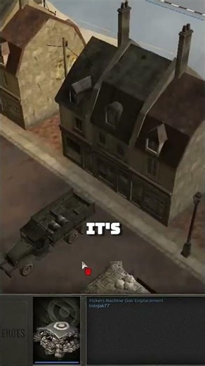 Target Destroyed! Command Acknowledged! #shorts