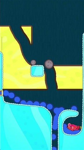 Save The Fish Satisfying Level 789 🐟 Gameplay Walkthrough Android iOS