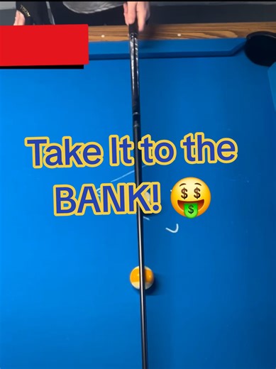 Easy Guide to Improve Your Banking Skills in Billiards