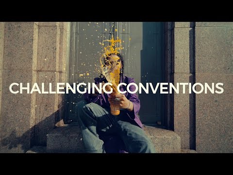 MIS: Crafting Impact - One Story at a Time