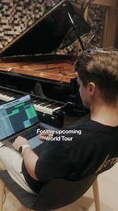 49K views · 1.8K reactions | Let me know which songs I should put on the set list for the world tour  | Kygo | Facebook