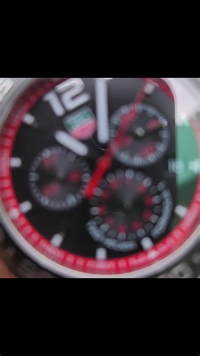 Royal Vogue Manila on Instagram: "Tag Heuer F1 Chronograph Red Accents in Black Dial 42mm - Complete Set Model/Ref：CAU1116 Movement： Quartz Size：42mm Inclusions: Unit, Double Box, Extra Link, Manual and Warranty Card, Extra Links, Brand New Aftermarket Rubber Strap with Springs and Removal Tool Contact：Globe, Viber, Whatsapp +639065988898 / Smart +639999938029 Mall SRP: 105,000Php Our Price: 45,000Php ☑️ Authentic and legit timepieces ☑️ 3-months shop warranty ☑️ International shipping Please vi