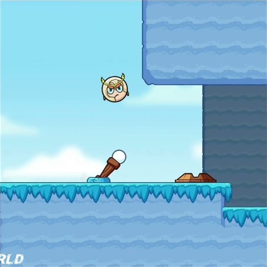 Ball V #Gameplay #Shorts Episode 1 Part 2.10