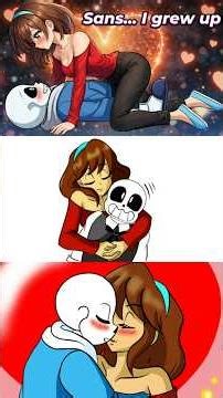 Sans... I grew up #4 2026