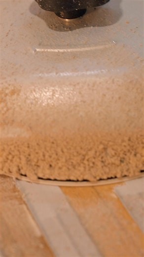 The power of a fully integrated production. As we dive deeper into the build process, Tom Montgomery-Swan explores the unmatched strength of full integration. Fine custom carbon fiber work, a dedicated carpentry shop, in-house tube manufacturing, and automotive-style paint booths for precision surface finishing, all fully controlled under one roof, ensure a seamless end-to-end production process. The result? Vessels that deliver precision, performance, and craftsmanship at every level and look a