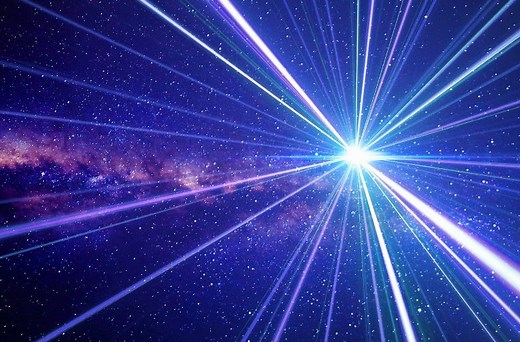 Meet The Man Behind NASA and DARPA'S Warp Drive Programs