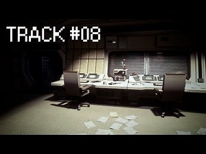 Alien: Isolation Chronological Soundtrack | #08 - Corporate Confidentiality