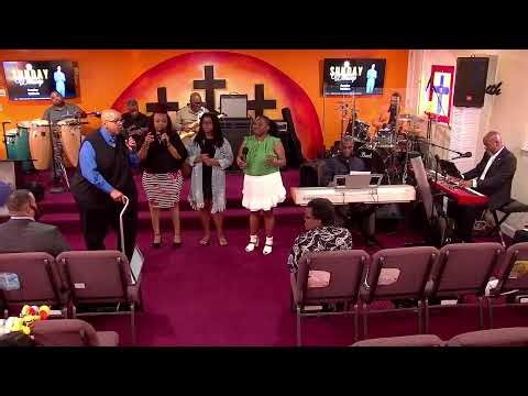 Howard Ministries Live Stream