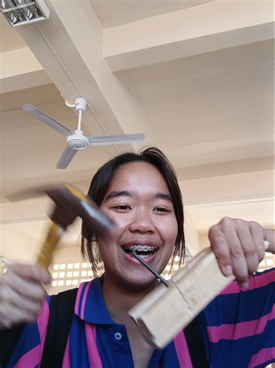 เสียงไปก่อนเริ่ด ๆ #ส่งงานครูจินดารัตน์ #อุดรพิทยานุกูล