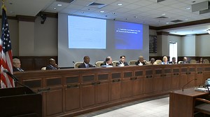 Jackson City Council approves budget using reserve fund balance - WBBJ TV