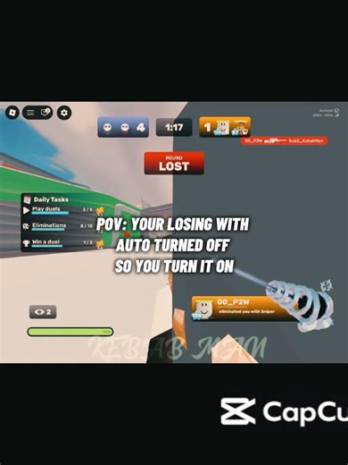 The allegations are true #rivals #roblox #automobile #kebab