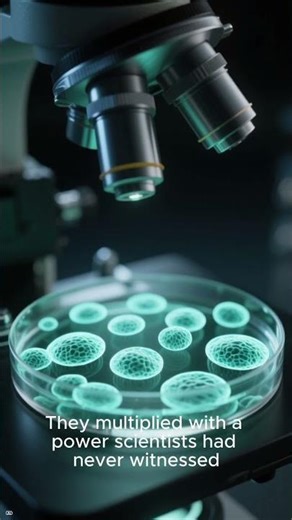 Henrietta Lacks: The Woman Behind the Immortal Cells