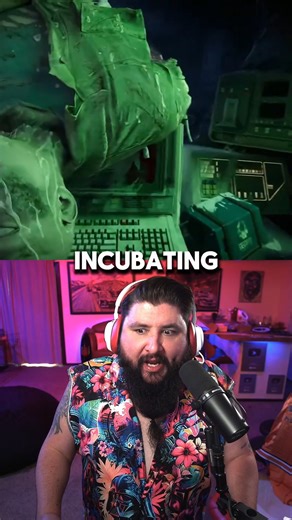 Stan Price on Instagram: "Upcoming Game: Alien: Rogue Incursion Evolved #gaming #gamer #videogames #gamingcommunity #reels #viral #reaction #fyp"