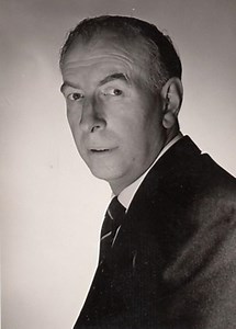 Russell Napier | Actor