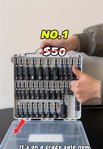 It saved me two fees: the mechanic's labor and the assembler's rate.#repair #impactdriver #carrepair #tools #recommendations