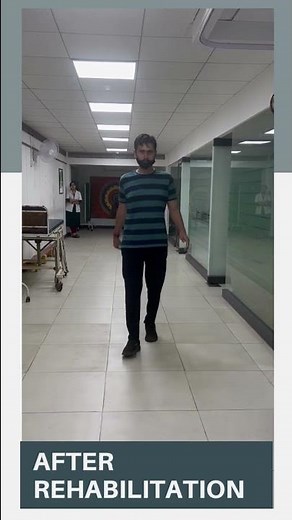 #cerebellar ataxia: an amazing recovery @healthyfuturephysio