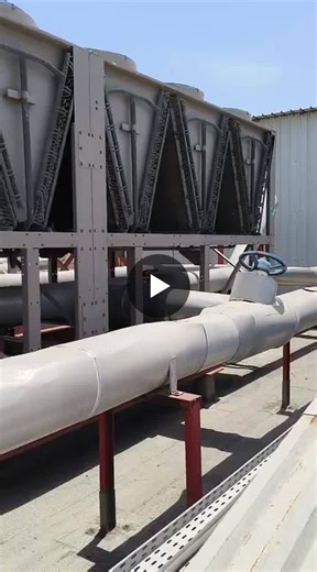 York YIVAA0454SE40 Screw Chiller Components | Ankul Verma posted on the topic | LinkedIn