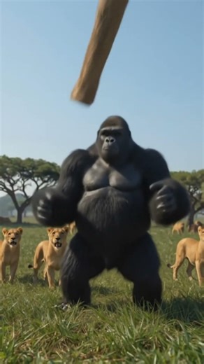 gorilla