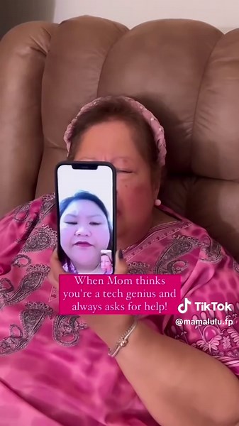 MAMA LULU (@mamalulu.fp)’s videos with original sound - MAMA LULU