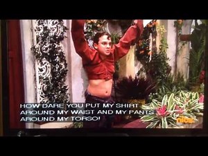 River Alexander on Sam and Cat