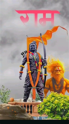 Jay Sri ram