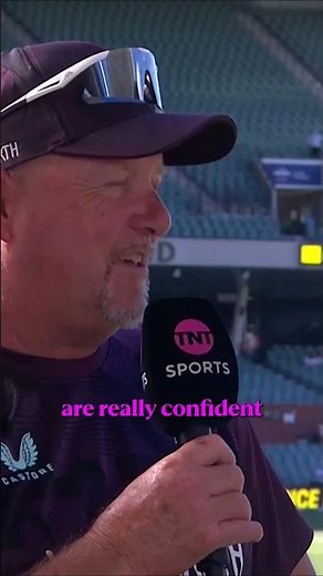 Snicko operator admits mistake led to incorrect Alex Carey not out decision during third Test