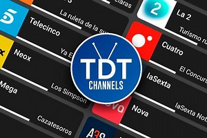 TDT Channels regresa a la vida: la app para ver la tele gratis renace para Android y para iPhone