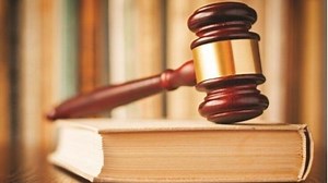 Judge dismisses lawsuit over 'threat' of prosecution in ballot flap